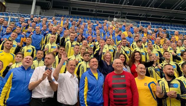 Українські кікбоксери посіли 2 загальнокомандне місце на етапі КС-2019 в Угорщині