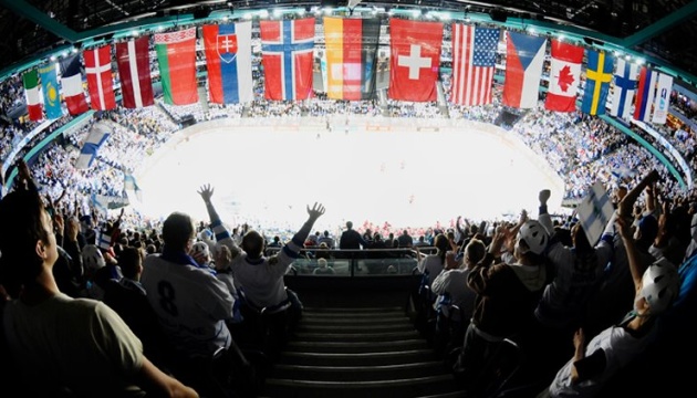 Хокей: IIHF планує перетворити кваліфікацію на четвертий дивізіон