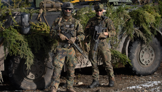 Румунія й Болгарія жорстко відповіли на вимогу Росії вивести сили НАТО