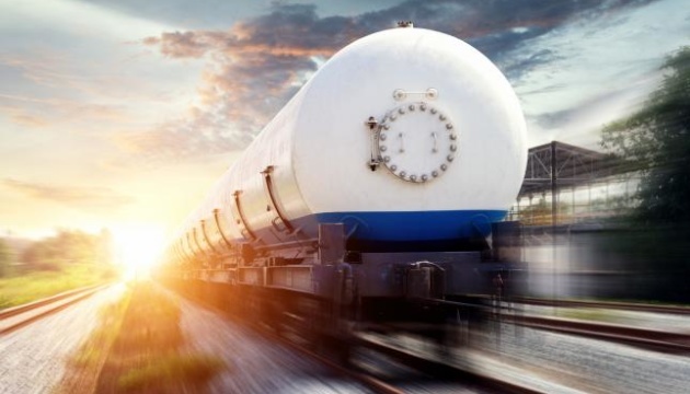 Rusia ha suspendido el tránsito del autogas de Kazajstán a Ucrania
