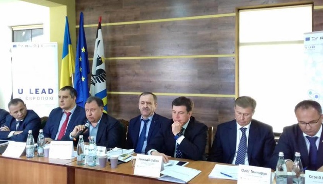 В Україні реалізують проект «Карпатська мережа регіонального розвитку»