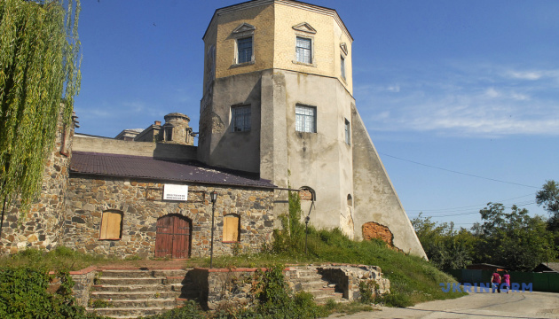 Хмільник створить сайт для туристів