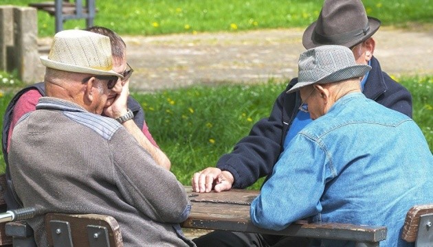 Експерт: середня тривалість життя чоловіків в Україні — лише 66 років