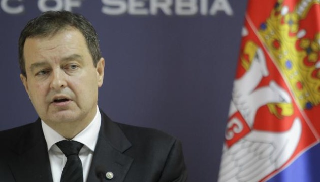 Влада Косова погрожує арештувати главу МЗС Сербії