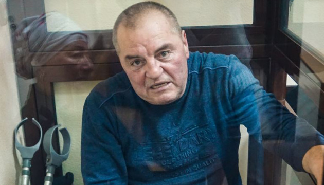 ЄСПЛ зобов'язав Росію помістити Бекірова до лікарні - адвокат