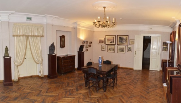 Музей української діаспори святкує своє 20-річчя