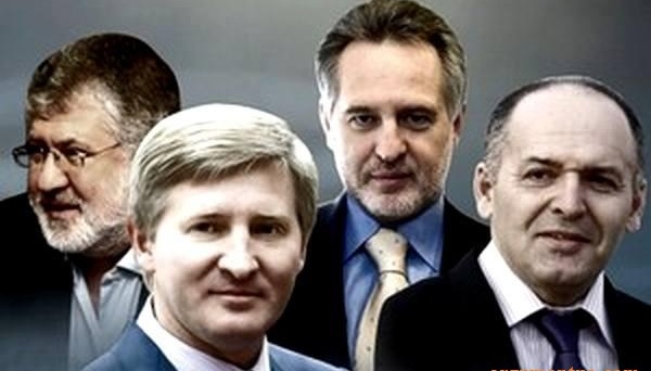 „Schweigen ist Gold“. Warum haben sich ukrainische Oligarchen immer noch nicht gegen putin gestellt?