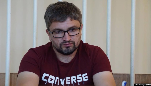 Суд РФ призначив дату розгляду справи блогера Мемедемінова
