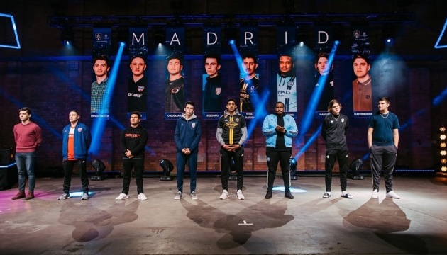 Кіберспорт: у Мадриді пройде фінал першої е-Ліги чемпіонів