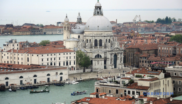 Венеція після коронавірусу зробить ставку на осмислений туризм