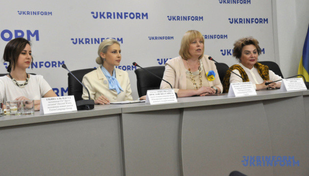 Ucrania, Georgia y Polonia crean una ‘Alianza Geopolítica de Mujeres’ 