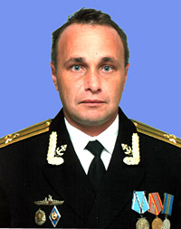 Дмитро Кузьменко