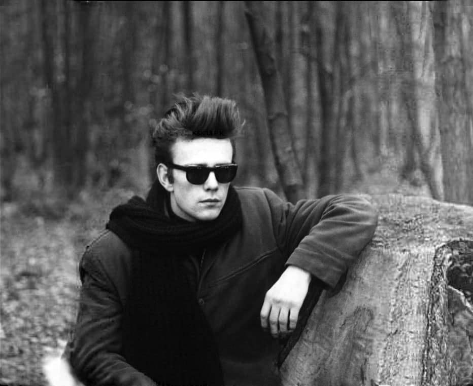 Stuart Sutcliffe
