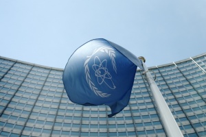 Ukraine elected to IAEA Board of Governors 