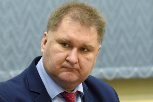 Тарас Качка призначений представником України при ЄС 