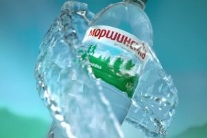 «Моршинська» запускає серію природної води для підлітків - «Morshynska JuniorZ»