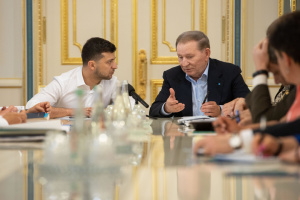 Україна нарешті проявила ініціативу щодо Донбасу: чому і що це дало?