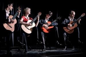 Machado Quartett (Germany)