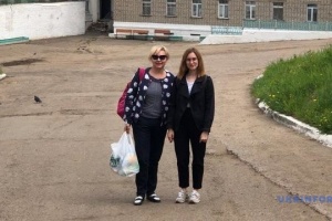 Drugie spotkanie Suszczenko z rodziną - co się zmieniło?