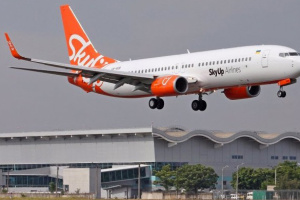 Отдельно - о SkyUp Airlines. Началась ревизия реформ?