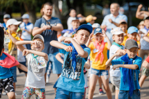 У Вінниці в пришкільних таборах відпочинуть понад 5 тисяч дітей