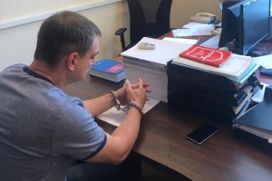 «Тот самый Лягин»... Что будет дальше с идеологом отделения Донбасса?