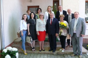 Діти загиблих атовців з Вінницької області відпочинуть у Румунії