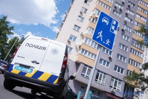 У Києві внаслідок падіння з 24-го поверху загинули двоє підлітків