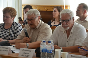Розвиток альтернативної енергетики стимулює економіку і підвищить ефективність українських виробників