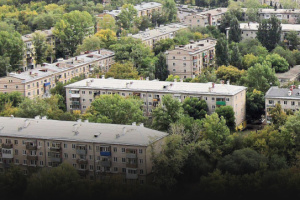 Влада знову говорить про знесення хрущовок. Які перспективи цього разу?