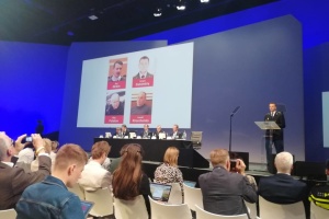 MH17 disaster: Four perpetrators identified