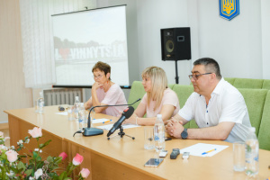 У Вінницьких мед закладах запроваджують онлайнсистему контролю якості послуг