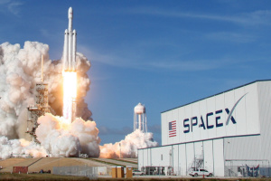 Прибуток SpaceX у 2025 році сягнув близько $8 мільярдів - Reuters