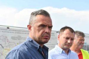 В Укравтодорі вважають протокол НАЗК щодо Новака неправомірним