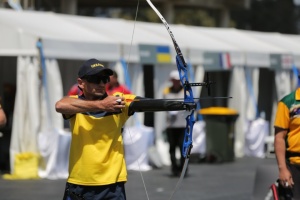 Україна готується до Invictus Games-2027 у Бірмінгемі - Мінветеранів