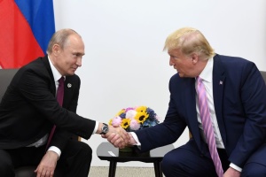 Російські НПЗ збільшують виробництво дизелю після угоди Трампа і Путіна - Reuters