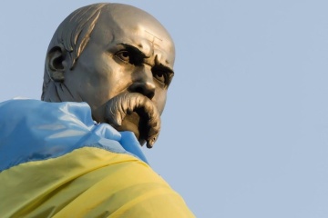У центрі Флоренції встановлять пам’ятник Шевченку