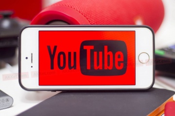 YouTube розробляє конкурента для TikTok – ЗМІ