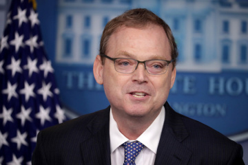 Трамп анонсував відставку головного економічного радника