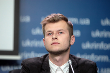 Треть молодежи не знает, как началась война на востоке Украины