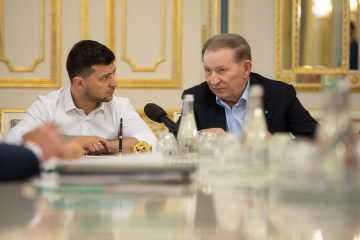 Спроба №20, або Які перспективи чергових домовленостей у Мінську