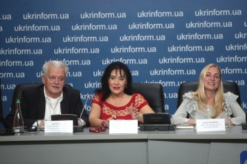 «Коронація слова-2019»: деталі Церемонії нагородження лауреатів
