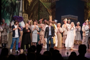 На Вінниччині розпочинається перший у Європі KIDS OPERAFEST