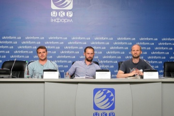 Звернення працівників ТОВ «Аерохендлінг»