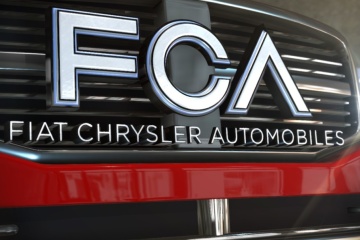 Fiat Chrysler відмовився від злиття з Renault