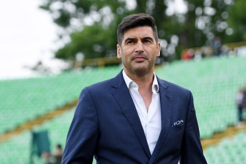 Фонсека готовий виплатити