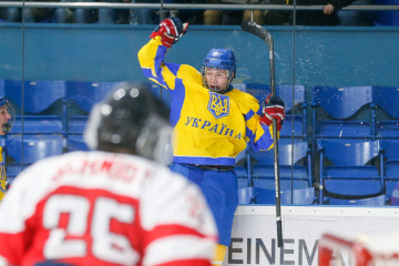 Хокей: Даниленко став першим українцем, обраним на драфті NAHL