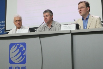 «Цифрова школа». Презентація концепції національного освітнього проекту