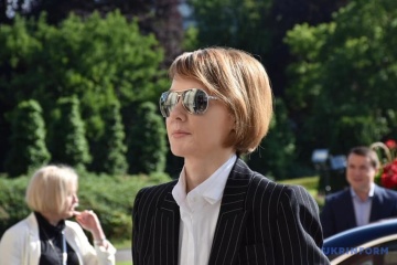 Україна попередила ЄС про ймовірність газової кризи на початку 2020 року - Зеркаль