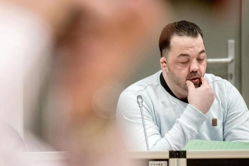 Немецкому медбрату дали пожизненное за 85 убийств